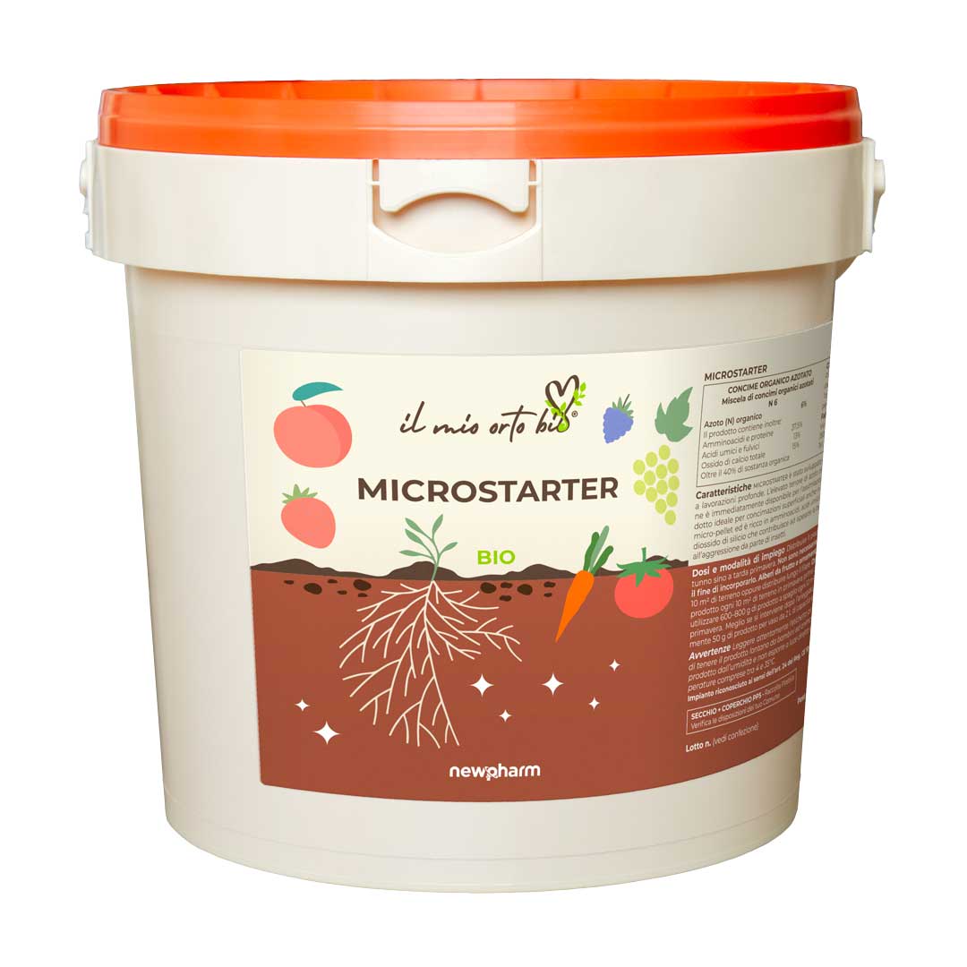 Microstarter