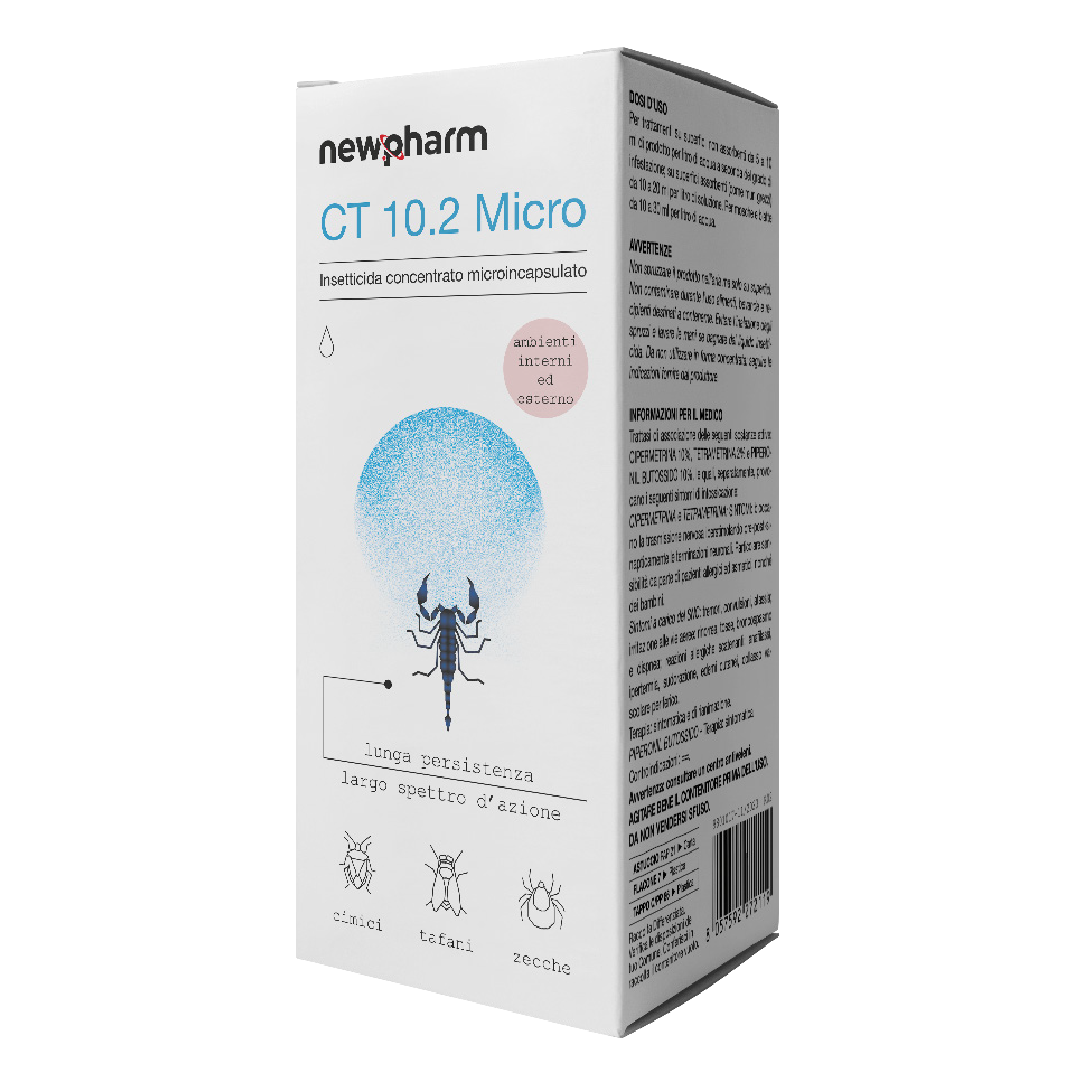CT 10.2 Micro