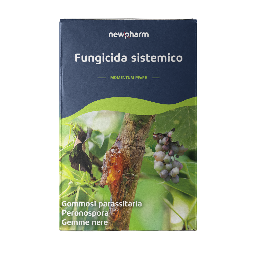 Fungicida Sistemico
