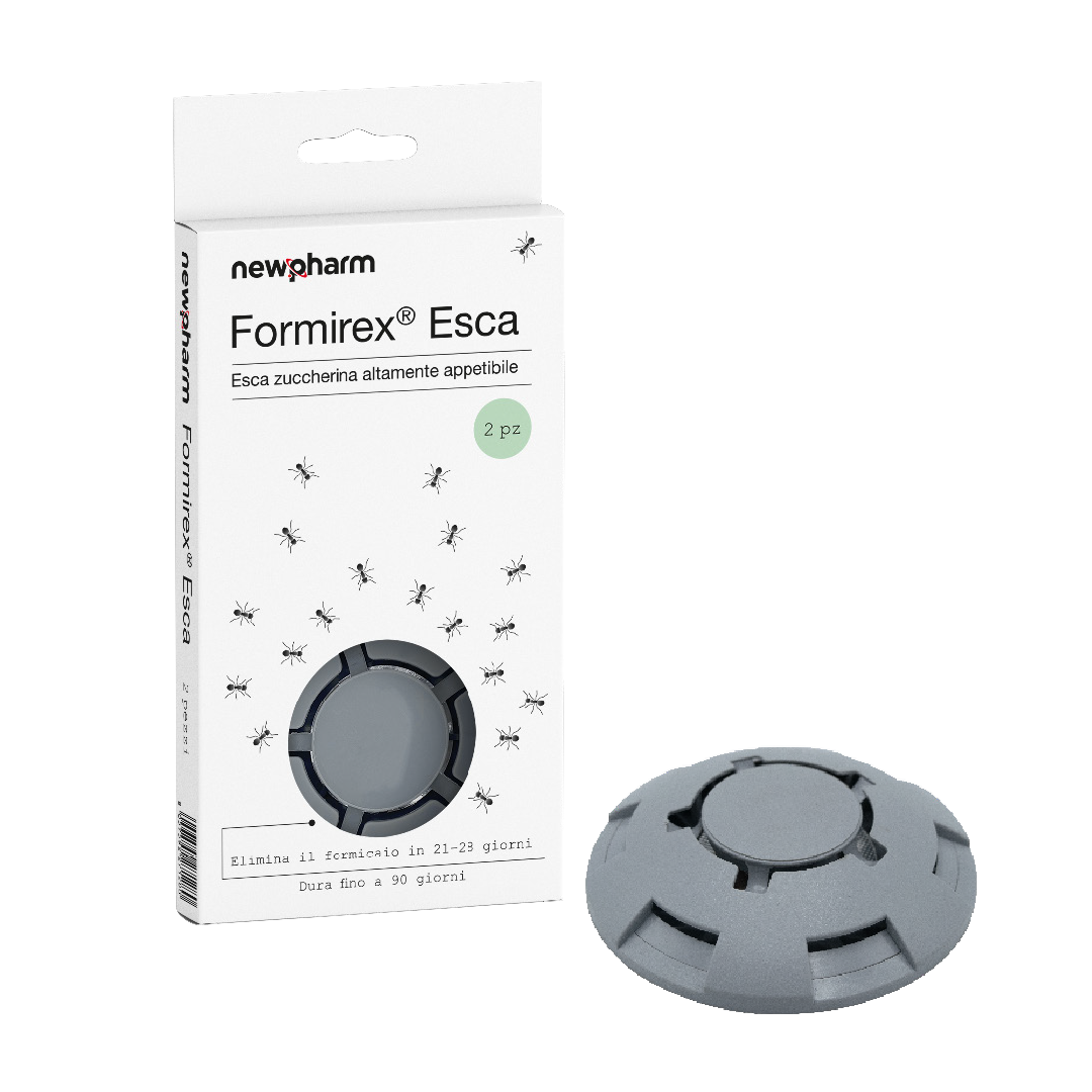 Formirex® Esca