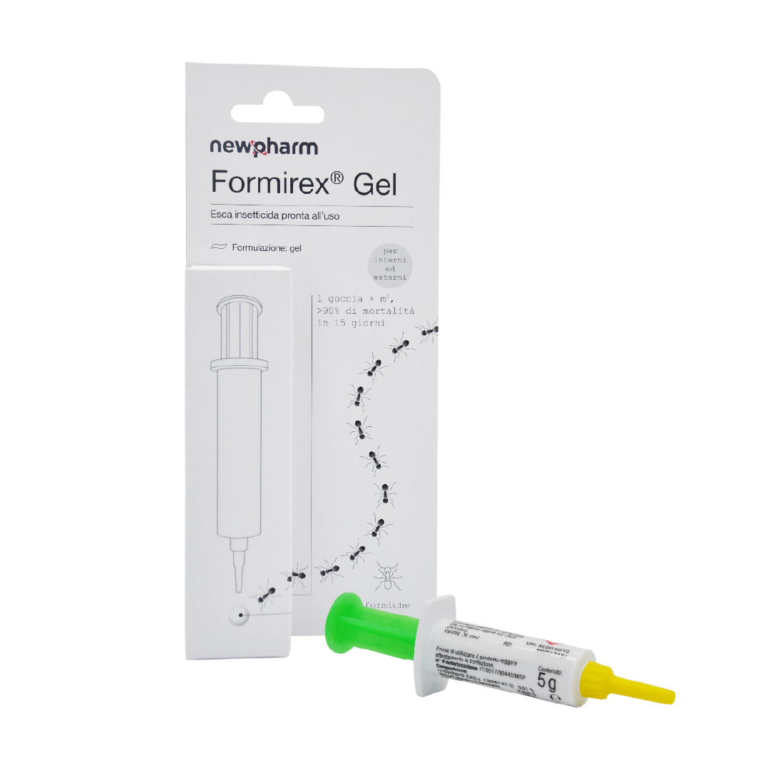 Formirex® Gel