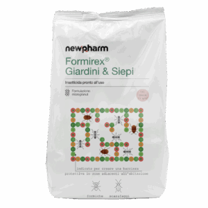 Formirex® Giardini e Siepi