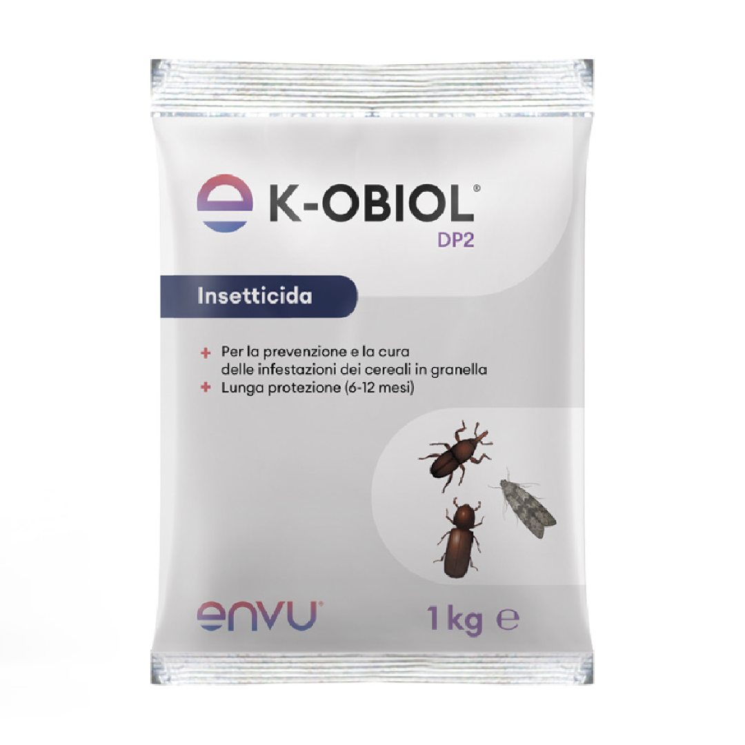 K-Obiol® DP2