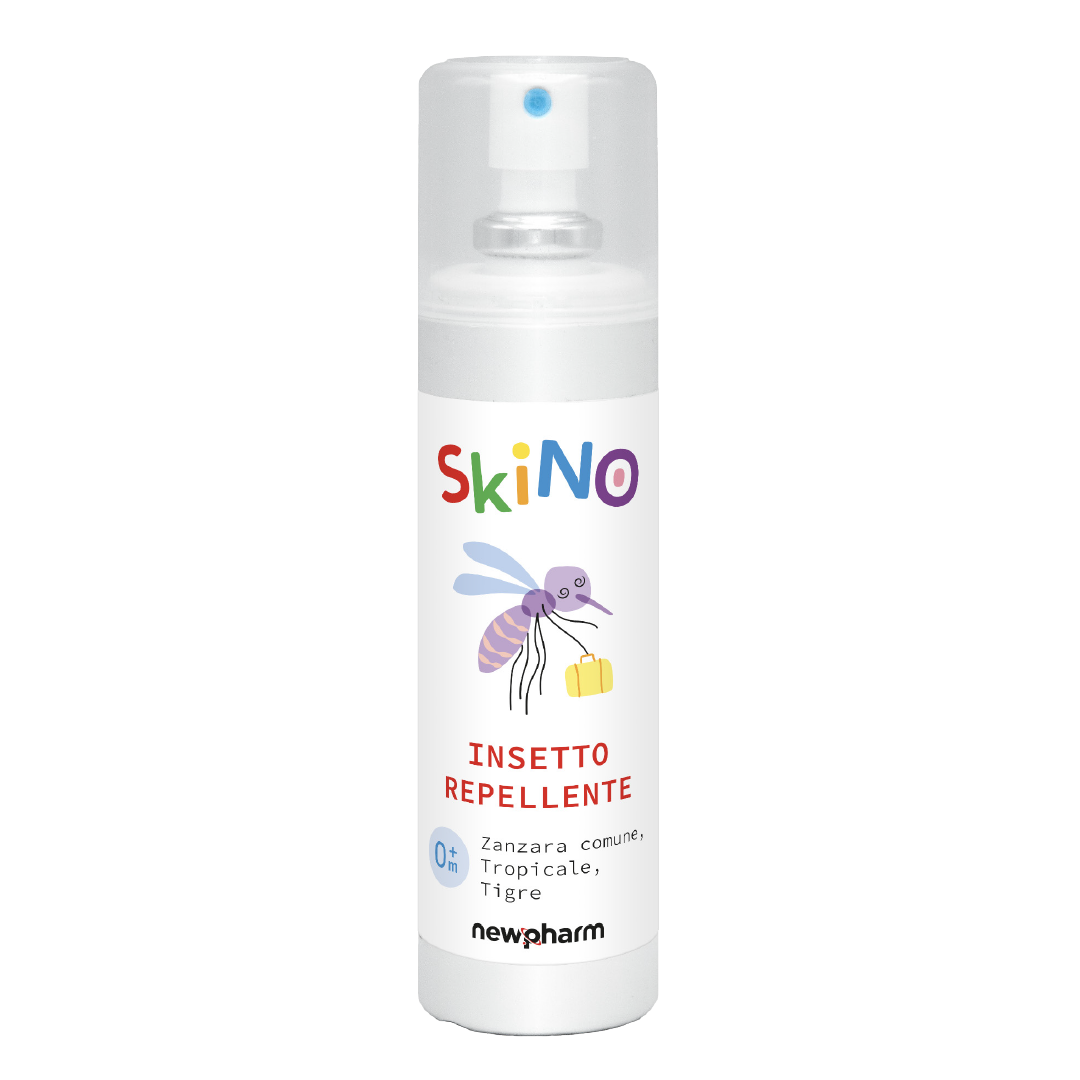 SkiNO