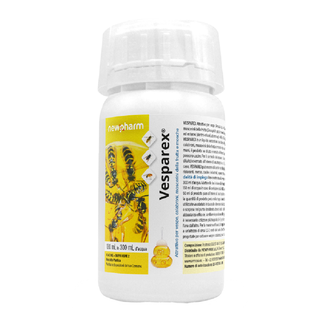 Vesparex® Esca