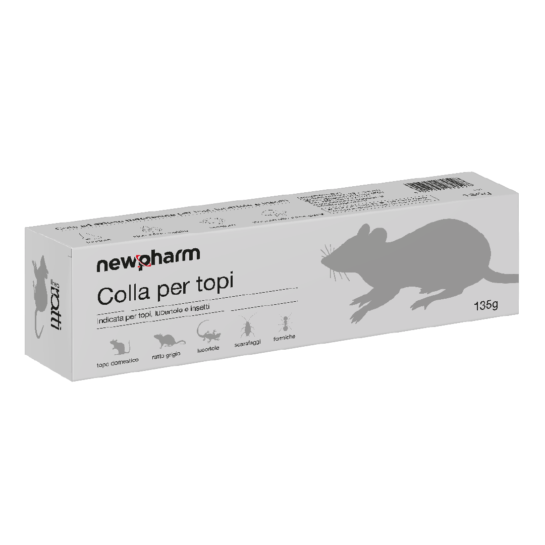 Rattì colla Rattì colla