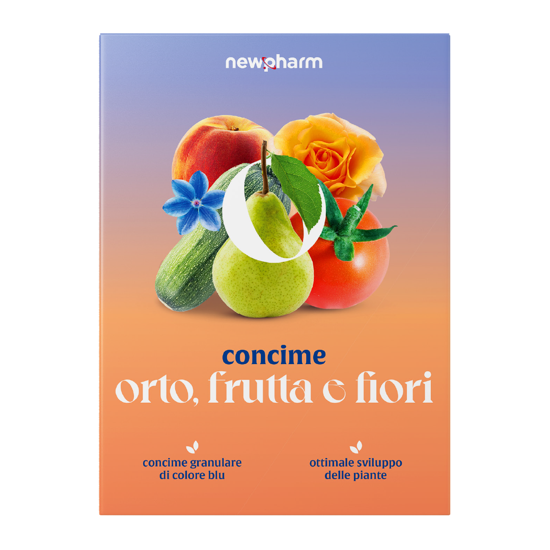 Orto Frutta Fiori
