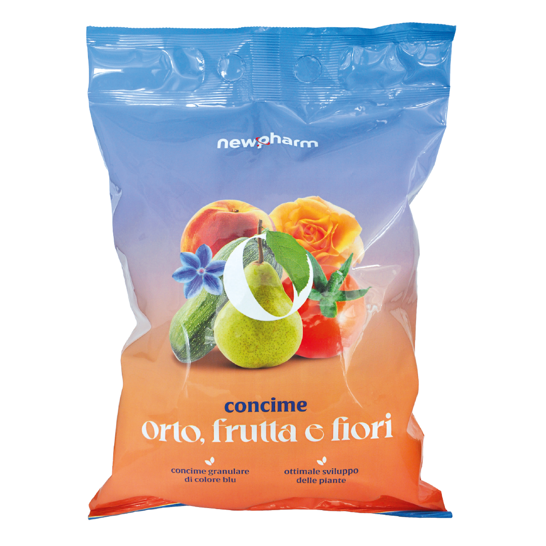 Orto Frutta Fiori