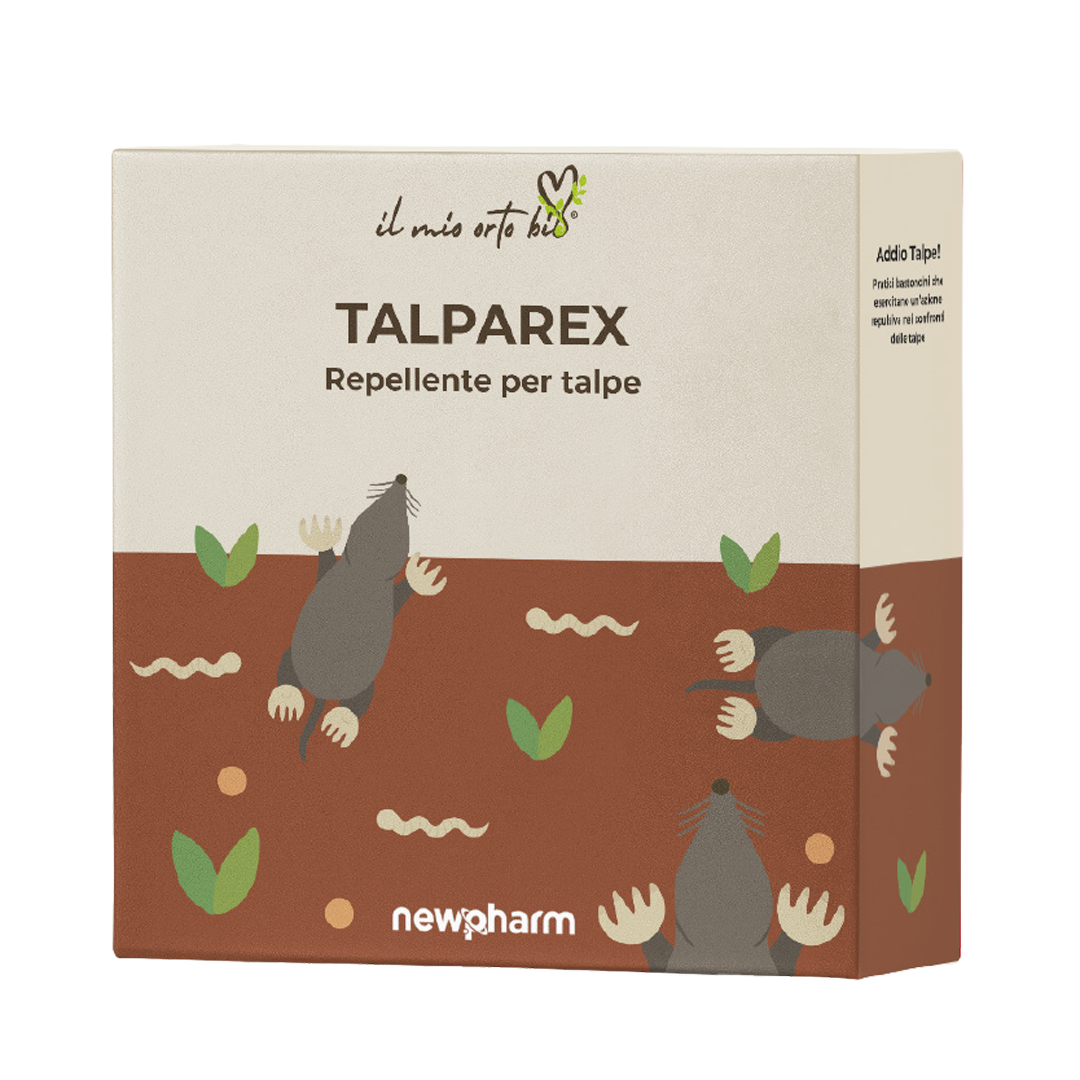Talparex