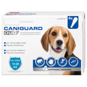 Caniguard Duo