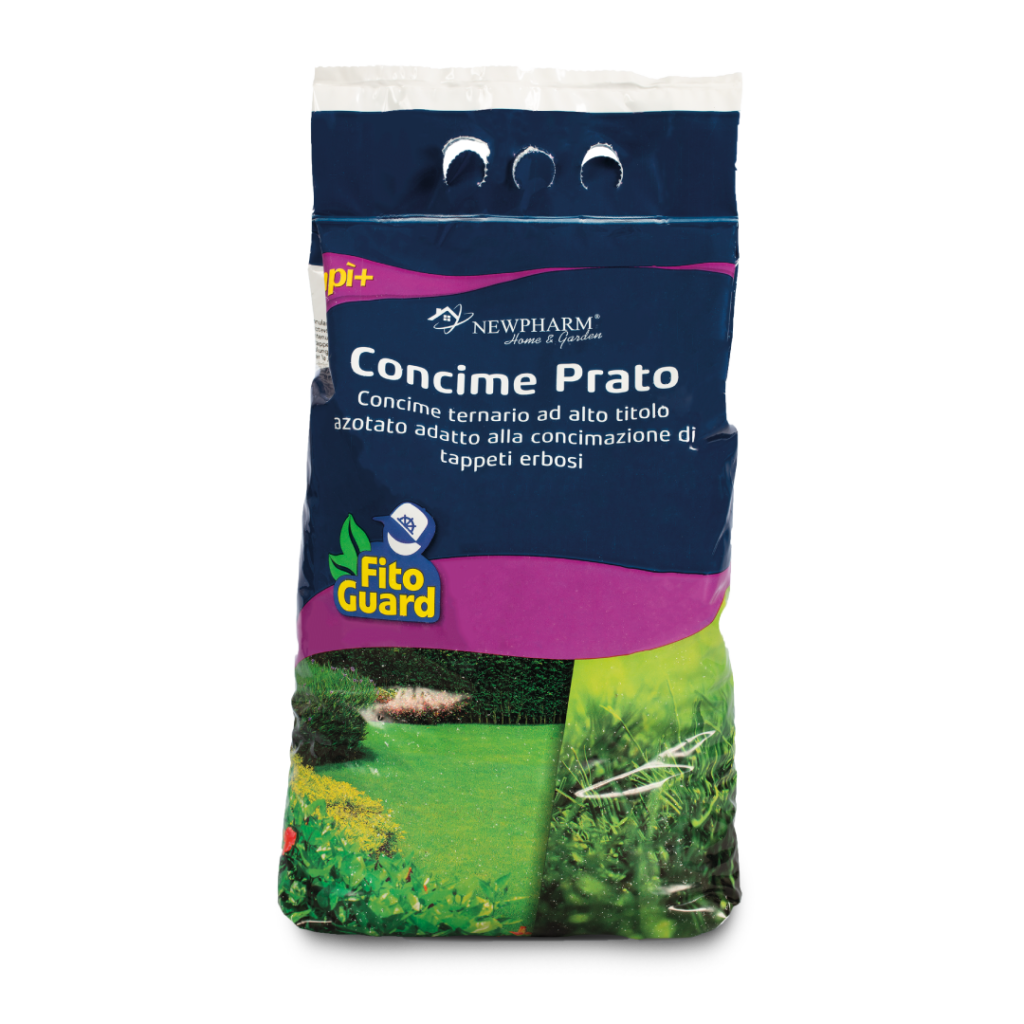 Concime Prato Concime Prato