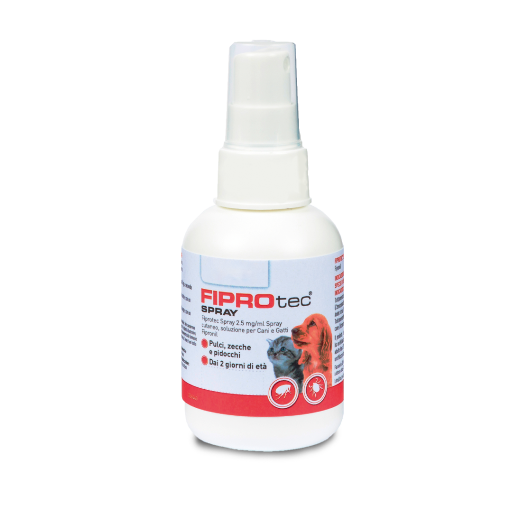 Fiprotec® Spray Fiprotec® Spray