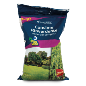 Concime Rinverdente