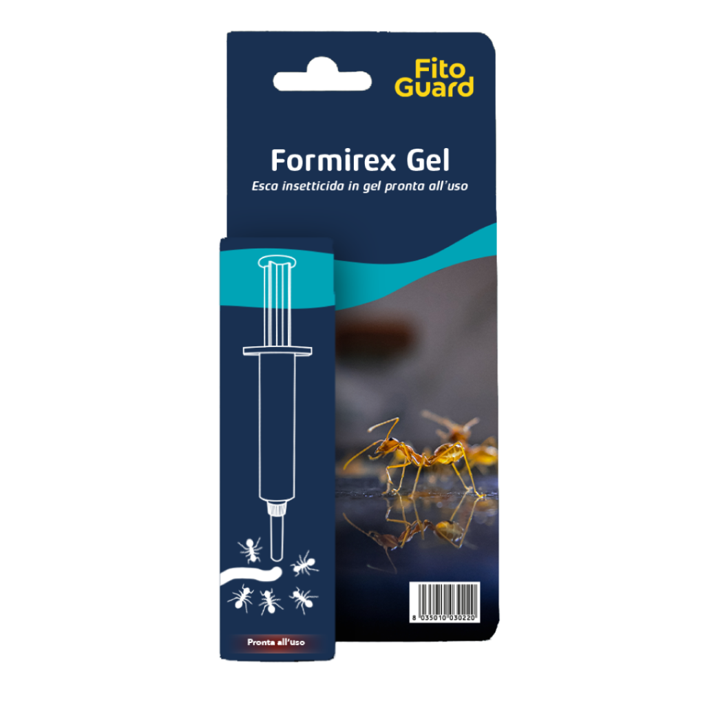 Formirex Gel Formirex Gel