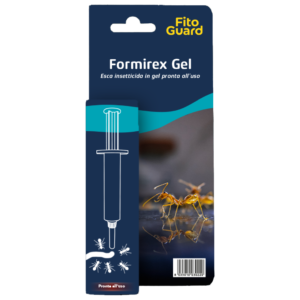Formirex Gel