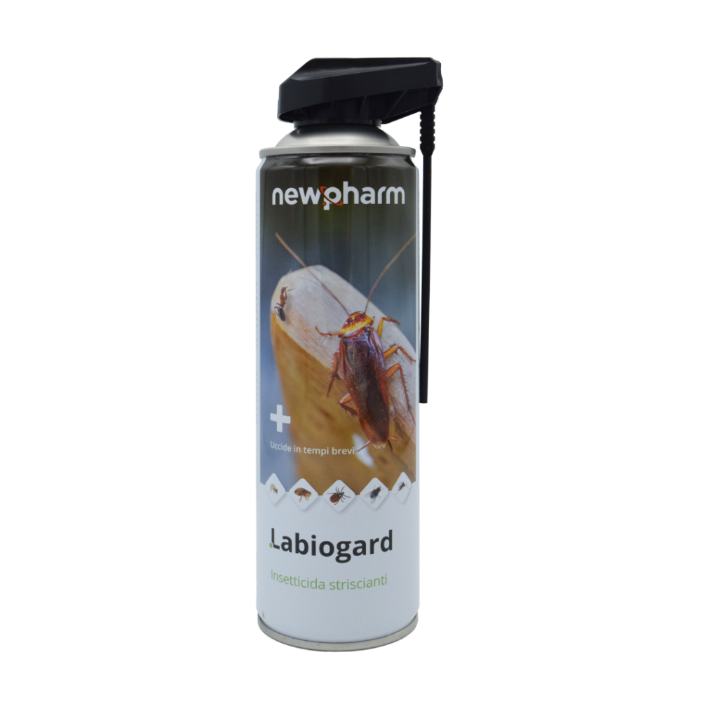 Labiogard Labiogard