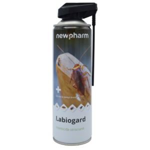 Labiogard
