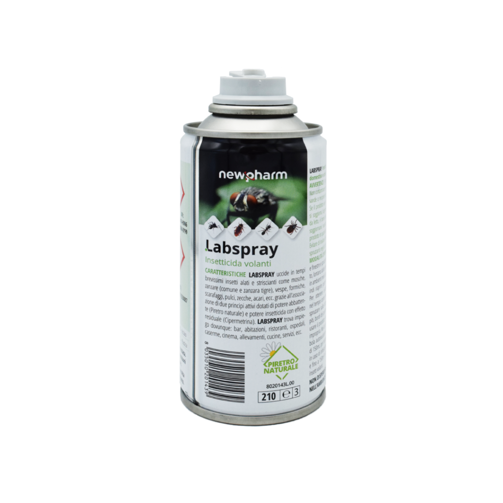 Labspray Labspray