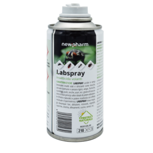 Labspray