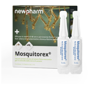 Mosquitorex®