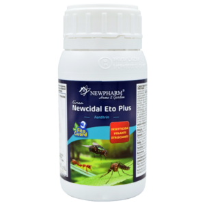 Linea Newcidal® Eto Plus