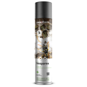 Linea Vesparex® Schiumogeno